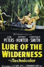 Watch Lure of the Wilderness Alluc