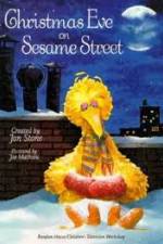 Watch Christmas Eve on Sesame Street Alluc