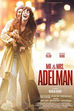 Watch Mr & Mrs Adelman Alluc