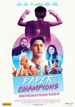 Watch Paper Champions Alluc