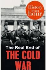 Watch The Real End of the Cold War Alluc