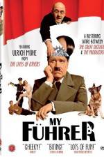 Watch Mein Fuhrer The Truly Truest Truth About Adolf Hitler Alluc