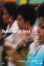 Watch Summer of Soul (...Or, When the Revolution Could Not Be Televised) Alluc