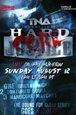 Watch TNA Hardcore Justice Alluc