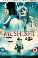 Watch Mushishi Alluc