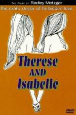 Watch Therese and Isabelle Alluc