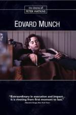 Watch Edvard Munch Alluc