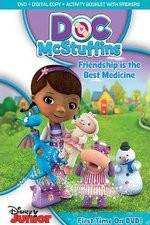 Watch Doc McStuffins: Friendship Is The Best Medicine Alluc