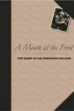 Watch The Diary of an Unknown Soldier Alluc
