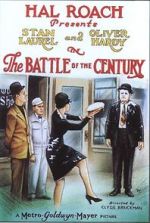The Battle of the Century (Short 1927) alluc