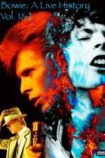 Watch David Bowie - A Live History Alluc