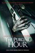 Watch The Purging Hour Alluc