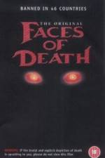 Watch Faces of Death Alluc