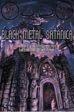Watch Black Metal Satanica Alluc