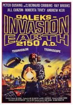 Watch Daleks\' Invasion Earth 2150 A.D. Alluc
