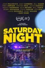 Watch Saturday Night Alluc