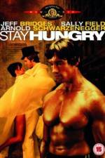 Watch Stay Hungry Alluc