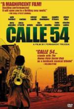 Watch Calle 54 Alluc