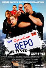 Watch Operation Repo: The Movie Alluc