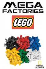 Watch National Geographic Megafactories LEGO Alluc