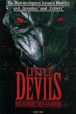 Watch Little Devils: The Birth Alluc