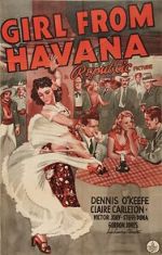 Watch Girl from Havana Alluc