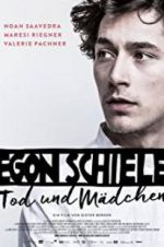 Watch Egon Schiele: Death and the Maiden Alluc
