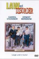 Watch Law and Disorder Alluc