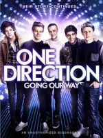 Watch One Direction: Going Our Way Alluc