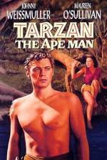 Watch Tarzan the Ape Man Alluc