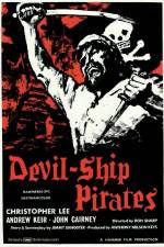 Watch The Devil-Ship Pirates Alluc