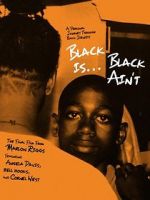 Watch Black Is... Black Ain\'t Alluc