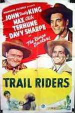 Watch Trail Riders Alluc
