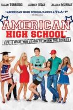 Watch American High School Alluc