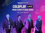 Watch Coldplay Live from Climate Pledge Arena Alluc