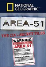 Area 51: The CIA's Secret Files alluc