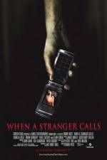 Watch When a Stranger Calls Alluc