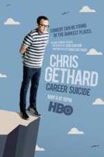 Watch Chris Gethard: Career Suicide Alluc