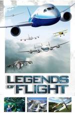 Watch Legends of Flight Alluc