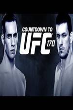 Watch UFC 170 Countdown Alluc