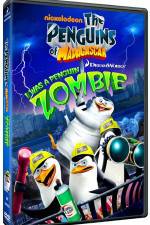 Watch The Penguins of Madagascar I Was a Penguin ZombieSting Operation Alluc