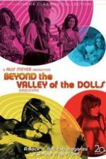 Watch Valley of the Dolls Alluc