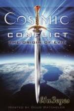 Watch Cosmic Conflict The Origin of Evil Alluc