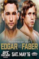 Watch UFC Fight Night 66 Alluc