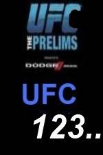 Watch UFC 123 Preliminary Fights Alluc