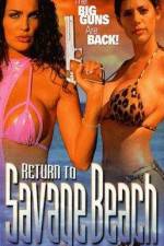Watch LETHAL Ladies Return to Savage Beach Alluc