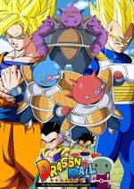 Watch Dragon Ball: Hey! Son Goku and Friends Return!! (Short 2008) Online Alluc