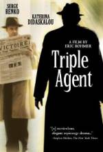 Watch Triple Agent Alluc
