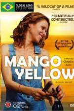 Watch Mango Yellow Alluc