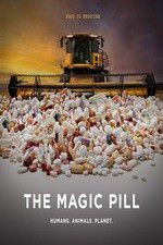 Watch The Magic Pill Alluc